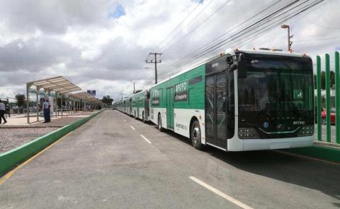 MetroRed gratis respiro a la economía familiar
