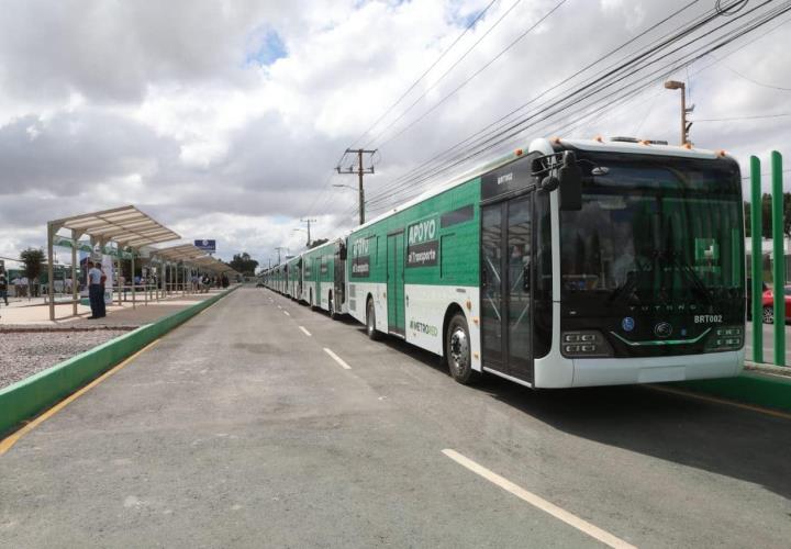 MetroRed gratis respiro a la economía familiar