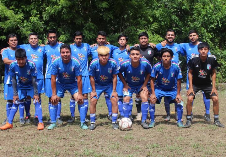 Temamatla en plan grande recetó 7-2 a la Monumental