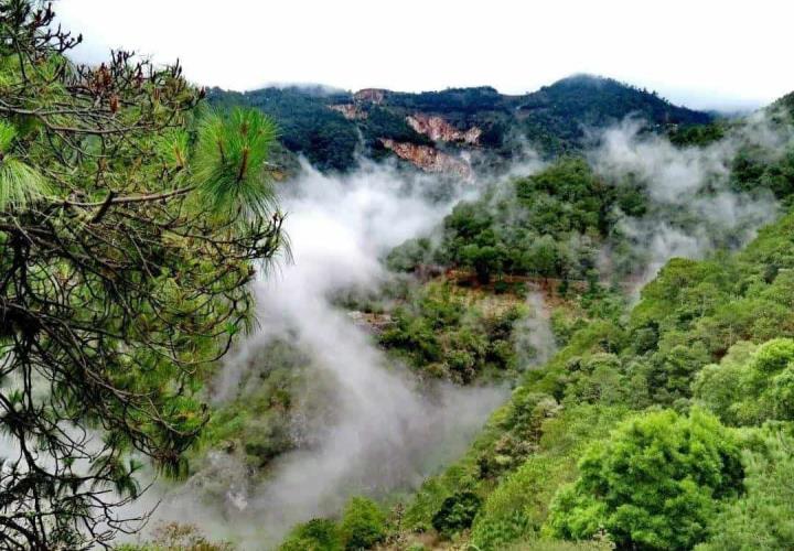 Hidalgo presente en el Tianguis Internacional de Pueblos Mágicos