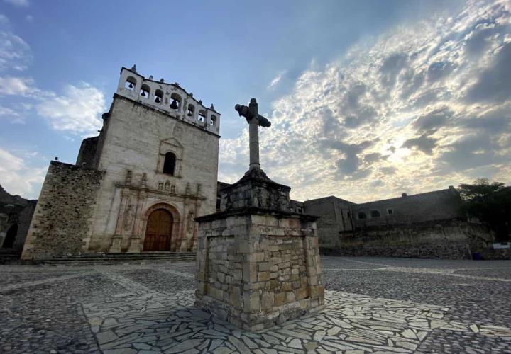 Hidalgo presente en el Tianguis Internacional de Pueblos Mágicos