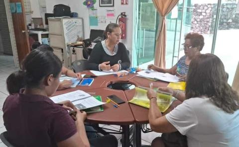 Mujeres podrán culminar su educación básica