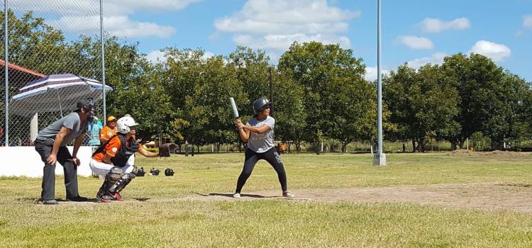 No hubo jornada de soft femenil 