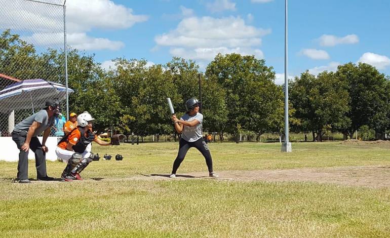 No hubo jornada de soft femenil 