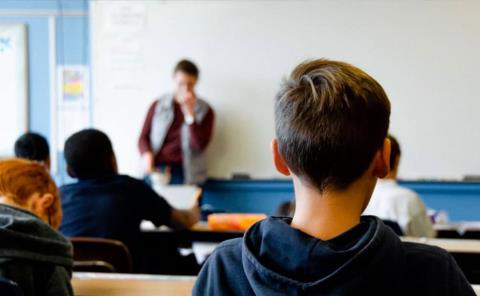 Sube el acoso de maestros a alumnas 
