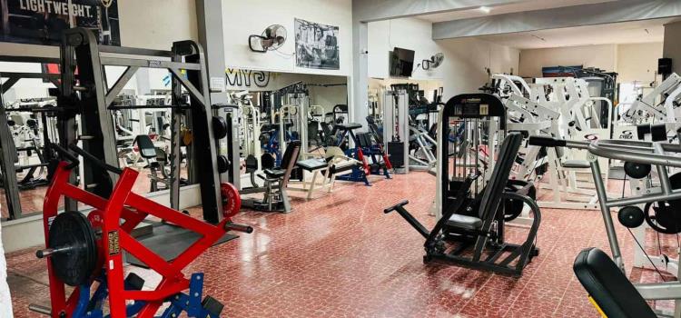 Empresarios de gyms esperan un repunte 