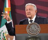 Obrador reconoce errores en su sexenio