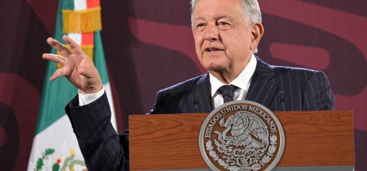 Obrador reconoce errores en su sexenio