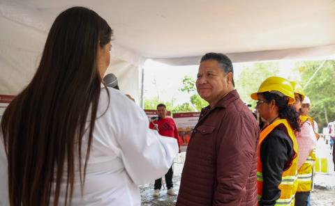 Retornan Rutas de la Transformación desde la Sierra Gorda hidalguense