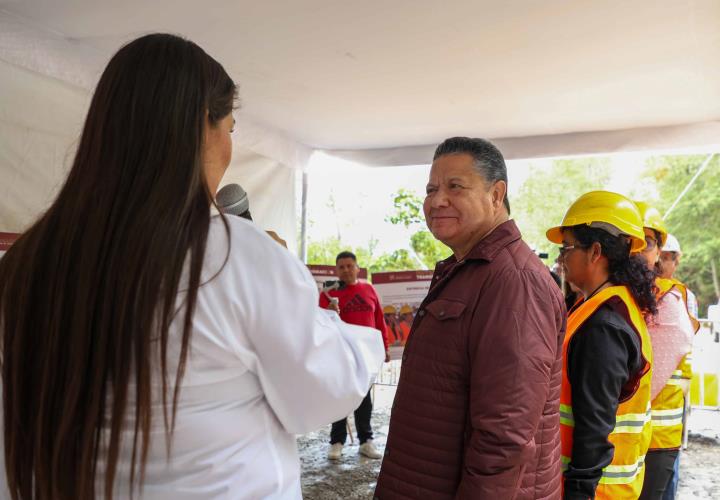 Retornan Rutas de la Transformación desde la Sierra Gorda hidalguense