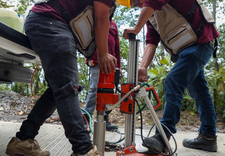 Retornan Rutas de la Transformación desde la Sierra Gorda hidalguense