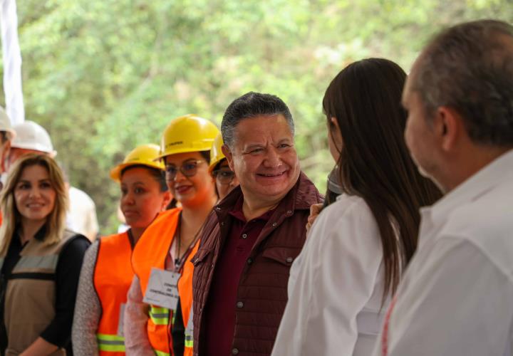 Retornan Rutas de la Transformación desde la Sierra Gorda hidalguense