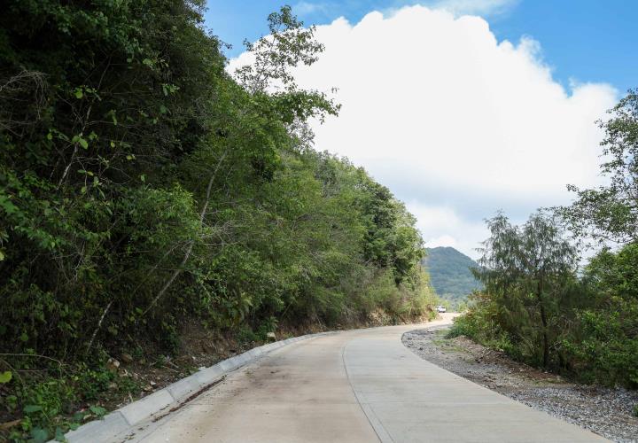 Retornan Rutas de la Transformación desde la Sierra Gorda hidalguense