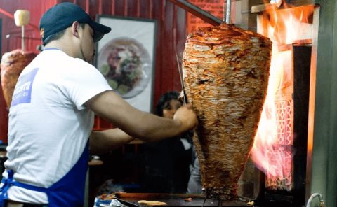 Verificaran venta de alimentos en la calle
