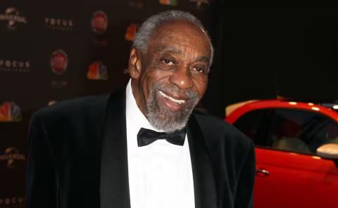 Muere Bill Cobbs, actor de El Guardaespaldas y Una Noche en el Museo