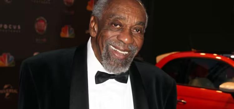 Muere Bill Cobbs, actor de El Guardaespaldas y Una Noche en el Museo