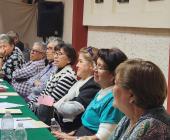 75 adultos mayores participan en la primera edición del curso "Diseñando la mejor versión de mí" 