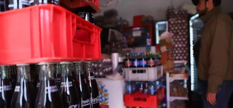 Notifican aumento en precio de Coca-Cola