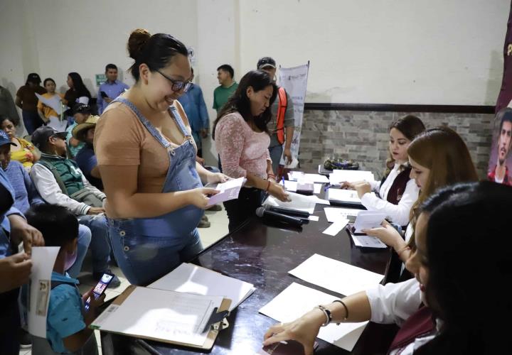 STPSH beneficia a 187 personas trabajadoras en sus procesos de especialidad para el trabajo