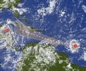 ´Beryl´ amenaza al sureste de EU