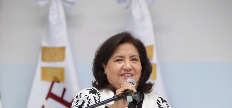 Celebra DIF Hidalgo y Sistema Nacional aplicación de la Consulta ¿Me Escuchas? 2024