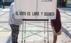 60 denuncias en materia electoral 
