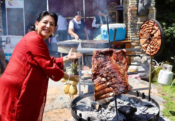 Se unen chefs para exponer la grandeza culinaria de Hidalgo