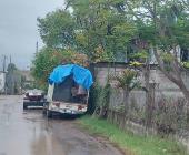 CHIQUEROS DESPIDEN FÉTIDOS OLORES Y LA COPRISEH NO HACE NADA