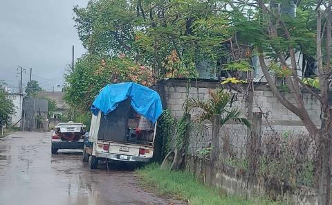 CHIQUEROS DESPIDEN FÉTIDOS OLORES Y LA COPRISEH NO HACE NADA
