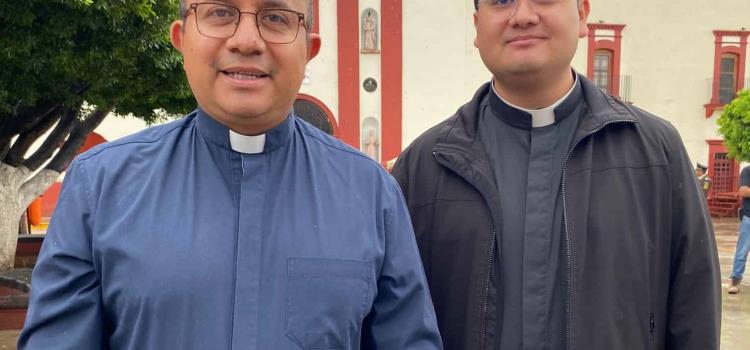 Parroquia ofrecerá más visitas guiadas