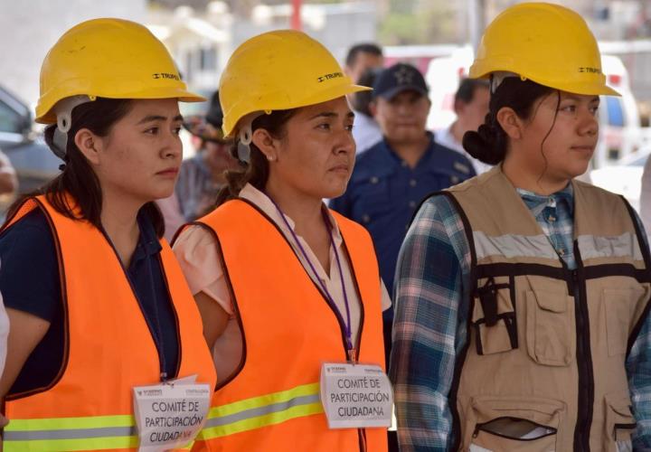 Lanzan la XVI Edición del Premio Nacional de Contraloría Social 2024