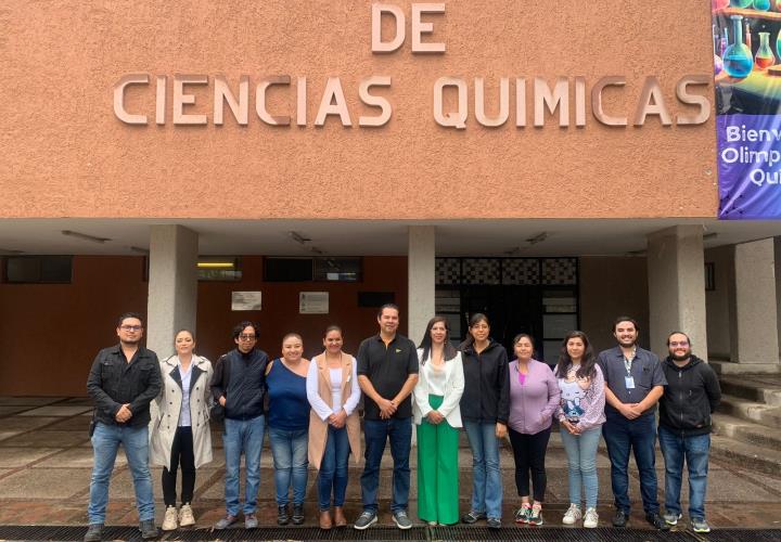 Gobierno Estatal capacita a docentes universitarios