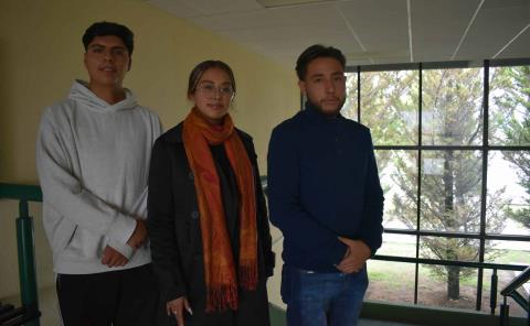 Estudiantes del ITESA avanzan a la fase regional del InnovaTecNM 2024