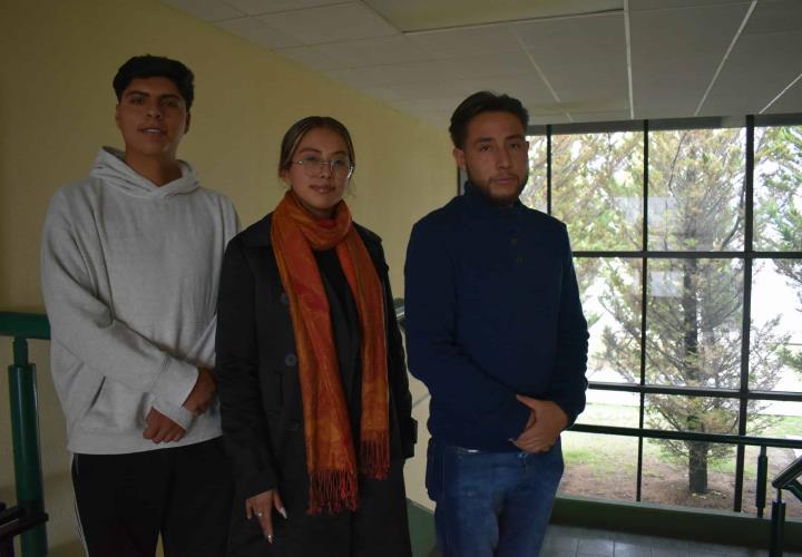 Estudiantes del ITESA avanzan a la fase regional del InnovaTecNM 2024