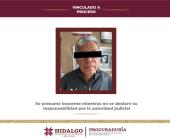 Por peculado agravado, así como uso ilícito de atribuciones y facultades agravado, ex edil de Tizayuca fue vinculado a proceso