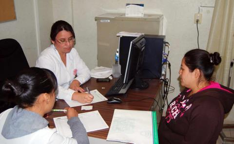 8 de julio: Día Mundial de la Alergia
