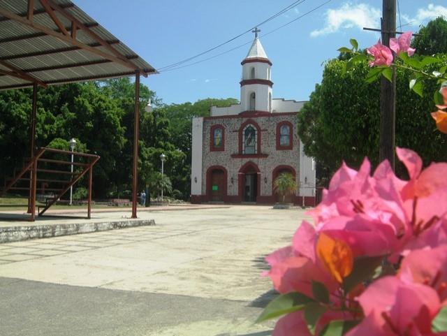 Invitan al novenario de la Rosa Mística