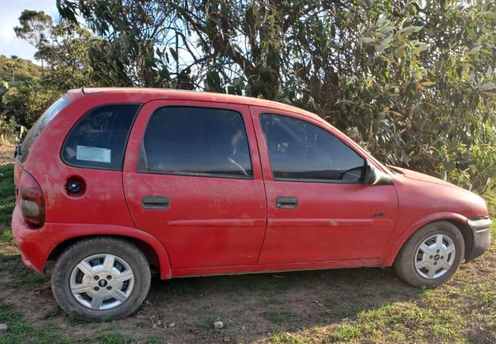 Mediante operativo, Policía Estatal rescata a víctimas de secuestro