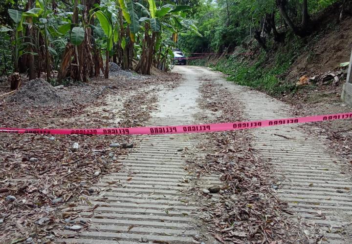 Cayó y se golpeó la cabeza, falleciendo al instante en Xochititla