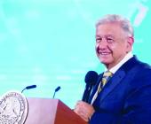 López Obrador inaugurará carretera