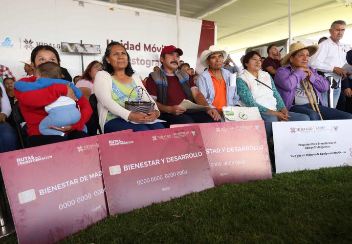 Ferias de Servicios han permitido detectar oportunamente 171 casos de cáncer de mama