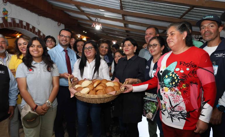 Impulso y apoyo al sector turístico de Omitlán