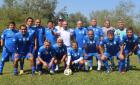 Telesecundaria dio catedra a Real Zaragoza le ganó 3-0
