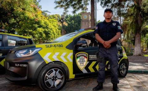 Disminuyó incidencia delictiva en la Capital
