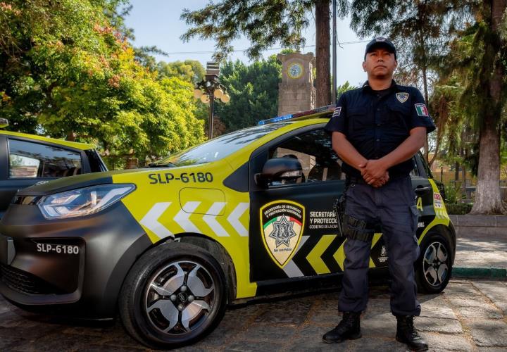 Disminuyó incidencia delictiva en la Capital