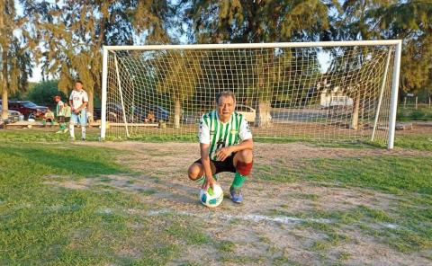 Santa Cecilia desea entrar a la fiesta grande