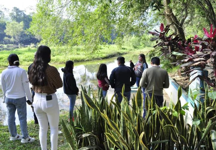 Museo del Agua cumplirá 9 años 