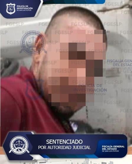 13 AÑOS DE PRISIÓN AL FALLIDO MATAPOLICÍAS