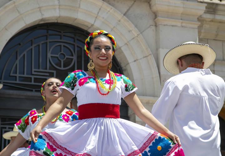 Toda la magia de la cultura y gastronomía de Hidalgo, se presentará en Los Pinos