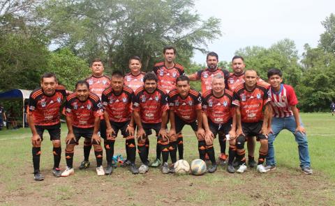 San Miguel sufrió contra Jalpilla; pero le ganó 1-0
